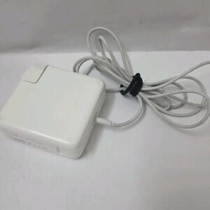 MacBook Pro 85W L-Tip MagSafe Power Adapter Charger 85w For Apple A1343